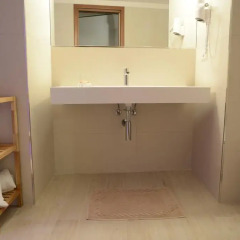 Отель Albergo Italia 3* Люкс фото 7