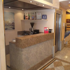 Hotel Ca Formenta гостиничный бар