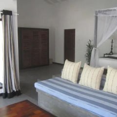 Отель Suite Lanka 4* Люкс с различными типами кроватей фото 37