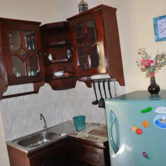 Отель Bentota Home Stay в номере