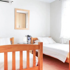 Отель Casa Lanjaron B&B 3* Стандартный номер с различными типами кроватей фото 5