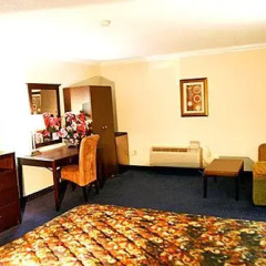Отель Motel 6 Van Nuys 2* Стандартный номер фото 3