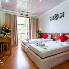 The Queen Hotel & Spa 3* Номер Делюкс с различными типами кроватей фото 8