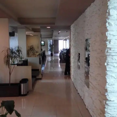 Апартаменты Sky Apartments Zagreb спа