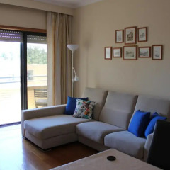 Отель Porto Gaia City and Beach комната для гостей