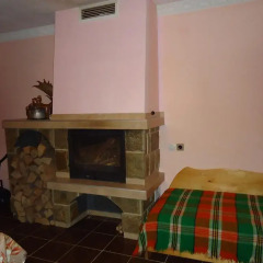 Отель Guest House AHP Болгария, Боровец - отзывы, цены и фото номеров - забронировать отель Guest House AHP онлайн комната для гостей фото 2