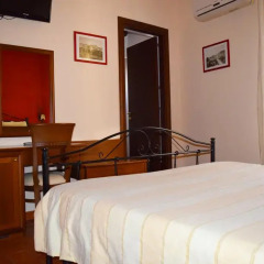 Отель B&B Salotto Di Athena 3* Стандартный номер фото 26