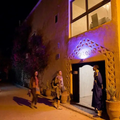 Отель Riad Ksar Aylan Марокко, Уарзазат - отзывы, цены и фото номеров - забронировать отель Riad Ksar Aylan онлайн развлечения