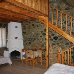 Отель Blacktree Farm and Cottages комната для гостей фото 3