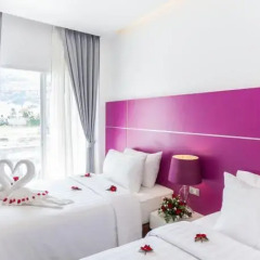 Tuana Patong Holiday Hotel детские мероприятия фото 2