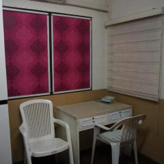 Decor Do Hostel Кровать в женском общем номере с двухъярусной кроватью фото 13