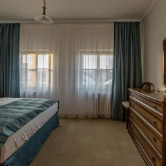 Отель Slaby&Bambur Residence Castle комната для гостей