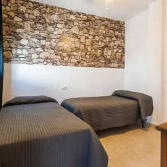 Отель Apartamentos Centro Conil Испания, Кониль-де-ла-Фронтера - отзывы, цены и фото номеров - забронировать отель Apartamentos Centro Conil онлайн комната для гостей фото 4