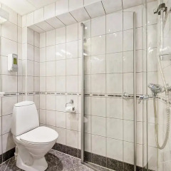 Enter Viking Hotel 3* Стандартный номер с различными типами кроватей фото 11