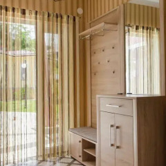 Отель Tihaya Gavan Chalet Адлер сауна