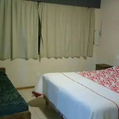 Aventura Hostel Сан-Рафаэль комната для гостей фото 3