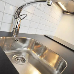 Sky Hotel Apartments, Stockholm 3* Студия с различными типами кроватей фото 8