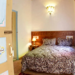 Отель Riad Dar Assia Марокко, Фес - отзывы, цены и фото номеров - забронировать отель Riad Dar Assia онлайн детские мероприятия