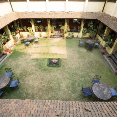 Отель Planet Bhaktapur Непал, Бхактапур - отзывы, цены и фото номеров - забронировать отель Planet Bhaktapur онлайн фото 5