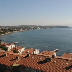 Paradise Island Hotel Турция, Гебзе - отзывы, цены и фото номеров - забронировать отель Paradise Island Hotel онлайн пляж