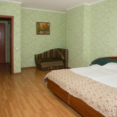 Комфорт Отель 3* Номер Комфорт с различными типами кроватей фото 3