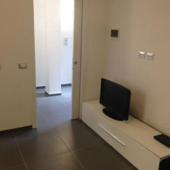 Отель Inn Rhome Стандартный номер с различными типами кроватей
