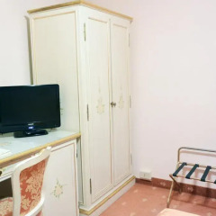 Hotel Ambassador Tre Rose удобства в номере