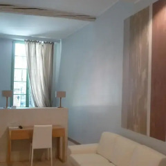 Hotel Rossetti 2* Улучшенный номер с разными типами кроватей фото 9