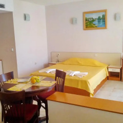 Hotel Onyx комната для гостей фото 4