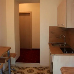 Апартаменты Vivulskio Vip Apartments Апартаменты Эконом фото 10