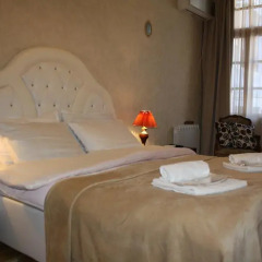 Отель Guest House Lusi комната для гостей фото 2