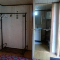 Гостиница Dacha №1 in Peredelkino Стандартный номер с различными типами кроватей фото 3
