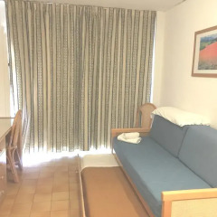 El Puerto Ibiza Hotel Spa 4* Апартаменты с различными типами кроватей фото 2