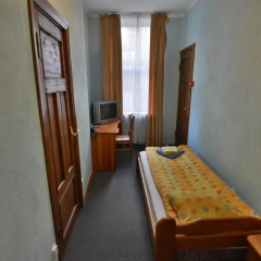Hotel Multilux 2* Стандартный номер с различными типами кроватей