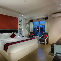 Отель Oriental Central Hotel Вьетнам, Ханой - отзывы, цены и фото номеров - забронировать отель Oriental Central Hotel онлайн детские мероприятия