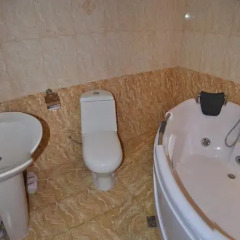 Гостиница Гюмри спа фото 2