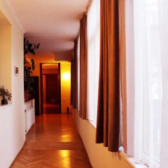Hotel Central интерьер отеля
