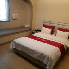 Amourex Hotel 3* Номер Делюкс с различными типами кроватей фото 7