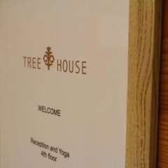 Отель Tree House Латвия, Рига - отзывы, цены и фото номеров - забронировать отель Tree House онлайн спа