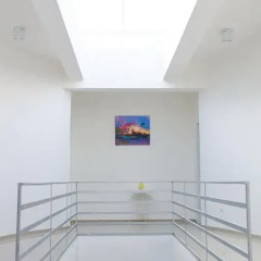 Отель Art Villa Dominicana Доминикана, Пунта Кана - отзывы, цены и фото номеров - забронировать отель Art Villa Dominicana онлайн фитнесс-зал
