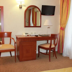 Hotel Imperial Paris удобства в номере фото 2