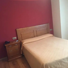 Hotel Restaurante El Ancla 2* Стандартный номер фото 2