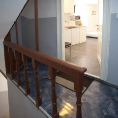 Отель Guesthouse Aleto удобства в номере фото 2