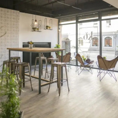 Hotel K6 Rooms by Der Salzburger Hof Зальцбург спа