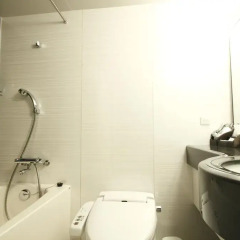 Hotel Sardonyx Tokyo 3* Стандартный номер с различными типами кроватей фото 5