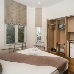 Отель 88 Studios Kensington Апартаменты с различными типами кроватей фото 11