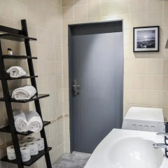 Отель Monte Verdi Apartamenty24 Сопот ванная фото 2