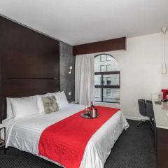 O Hotel комната для гостей фото 5