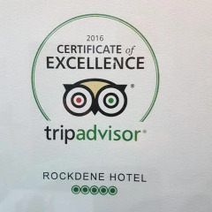 Rock Dene Hotel - Guest House спортивное сооружение