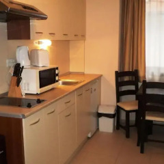 Valentina Heights Hotel 3* Апартаменты фото 6